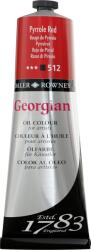 Daler Rowney Georgian Olajfesték Pyrrole Red 225 ml 1 db (111225512)