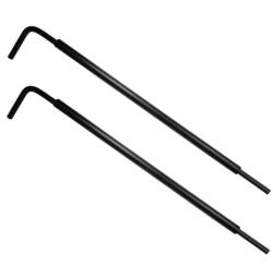 GymBeam Pipe Safeties