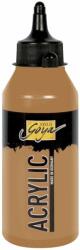 Kreul Solo Goya Akril festék Gold Ocher 250 ml 1 db (84234)