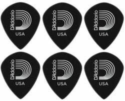 D'Addario Planet Waves Duralin 6 Pengető (3DBK6-25-6PACK-SET)