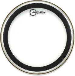 Aquarian PF210 Performance II Clear 10" Dobbőr (PF10)