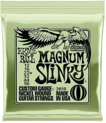 Ernie Ball P02618 Elektromos gitárhúrok (P02618)