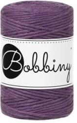 Bobbiny Macrame Cord 1, 5 mm 100 m Violet Zsinór (MD-E096)