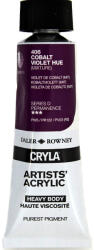 Daler-Rowney Cryla Artists’ Akril festék Cobalt Violet Hue 75 ml 1 db (125075406)