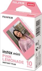 Fujifilm Instax Mini Pink Lemonade Pink Lemonade 10 db fotópapír (16581836)