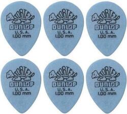 Dunlop 423R 1.00 Small Tear Drop 6 Pengető (423R100-6PACK-SET)