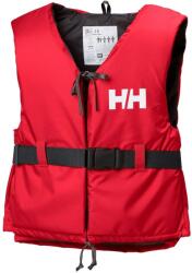 Helly Hansen Sport II Floating Vest Red 30-40 kg Úszómellény (33818_164-30/40)