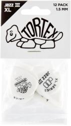 Dunlop Tortex Jazz III XL 1.5 12 Pengető (498P150)