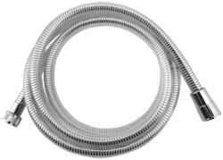 Aqualine Laser klasszikus PVC gégecső 200 cm, króm/fehér 11200 (11200)