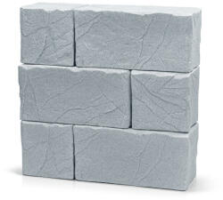 Prosperplast Stone Block Esővízgyűjtő - 400L (RSB400-4C)