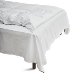 Juna Чаршаф Percale Flat 150 x 250 см бял (618306)