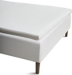 Juna Чаршаф Percale 90 x 210 см бял (618263)
