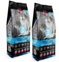 Alpha Spirit Alpha Spirit vad hal 2x12kg