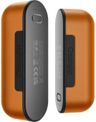 Ocoopa 2x5000 mAh UT2s-OG Perna electrica