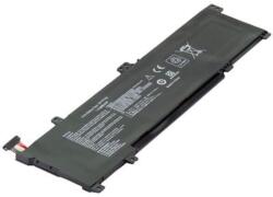 Cameron Sino B31N1429-3400mah Laptop akkumulátor 3400 mAh 11.1V (B31N1429-3400mah)