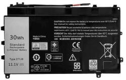 Cameron Sino 0GWV47-2200mah akkumulátor 2200 mAh 11.1V (0GWV47-2200mah)