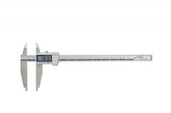 Mitutoyo Digital ABS Caliper Nib Style/Std. Jaws (551-341-20)