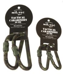 MIL-TEC TAKTIKUS 80mm erdei terület 2db. 15922080 (15922080)