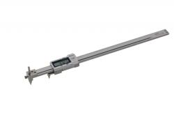 Mitutoyo Digital ABS Back-Jaw Caliper, IP67 (573-717-20)