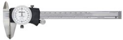 Mitutoyo Dial Caliper OD Carbide Tipped Jaws (505-744)