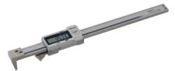 Mitutoyo Digital ABS Back-Jaw Caliper, IP67 (573-718-20)