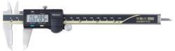 Mitutoyo Digitális műhelytolómérő AOS rendszerrel és mm / col átkapcsolással, Méréstartomány: 150mm (500-196-30)