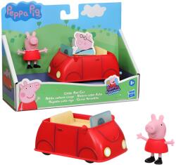 Hasbro Peppa malac: Kis piros autó és Peppa malac figura szett - Hasbro (F2185/F2212) - innotechshop
