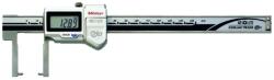 Mitutoyo Digital ABS Neck Point Jaw Caliper (573-654-20)