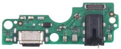 tel-szalk-1929695150673 Infinix Smart 8 HD töltőcsatlakozó port panel (tel-szalk-1929695150673)