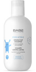 Laboratorios Babé gyermek koszmó elleni sampon (200 ml)