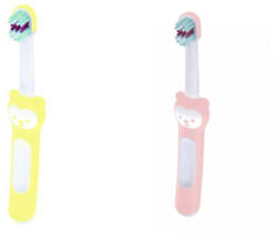 MAM Baby's Brush fogkefe 6 hó+ (lányos)