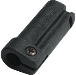 ABUS TexKF Twin kerékpár lakattartó bilincs, 12 mm
