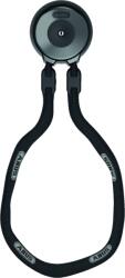 ABUS WCH90 falra erősíthető kampó + 9KS lánc - 130cm