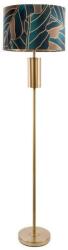 Lili1 Állólámpa - Bársony Búra - 157 cm (HS395157)