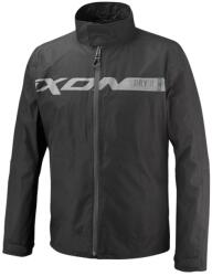 IXON M-Aquashield vízálló kabát fekete - motozem - 23 650 Ft
