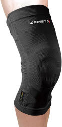 ZAMST ZK-Motion térdízületi stabilizátor M fekete