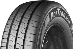 Kumho PORTRAN KC53 225/70 R15 112R