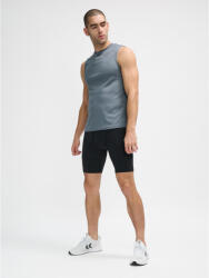 HUMMEL Szűk nadrág Hmlte edzés Férfi Stretchable Gyorsan száradó Hummel XL fekete - decathlon - 17 690 Ft