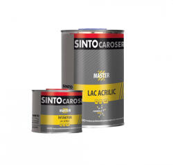 SINTO Lac Acrilic Master Hs (1L) Sinto