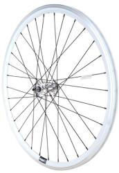 Kerék első 28" 622x14 csepel rmx 32h mart royal luxus magasperemes fehér