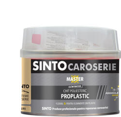 SINTO Chit Poliesteric Proplastic Sinto Master0.350 Kg Sinto