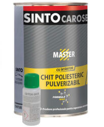 SINTO Chit Pulverizabil Master 1.2 Kg Sinto