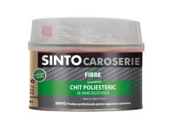 SINTO Chit Poliesteric Fibre Verde 170 Ml (0.290 Kg) Sinto