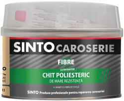 SINTO Chit Poliesteric Fibre 170 Ml (0.290 Kg) Sinto