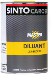 SINTO Diluant De Pierdere Master 1L Sinto