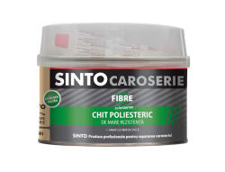 SINTO Chit Poliesteric Fibre Verde 1000 Ml (1.7 Kg) Sinto