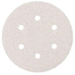 SINTO Disc Velcro Smirdex Diametru 150 Granulatie 800 Set 100Buc