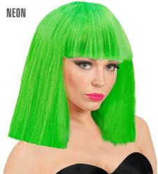 Widmann Italia Peruca bob lung verde (WID10275)