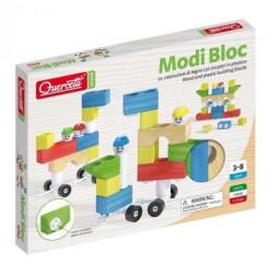 Quercetti Joc constructie Quercetti Modi Bloc 30 piese (Q00702) - ookee