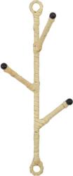 House Doctor Cuier de perete Branch 20 cm (267660007) Agatator cuier
